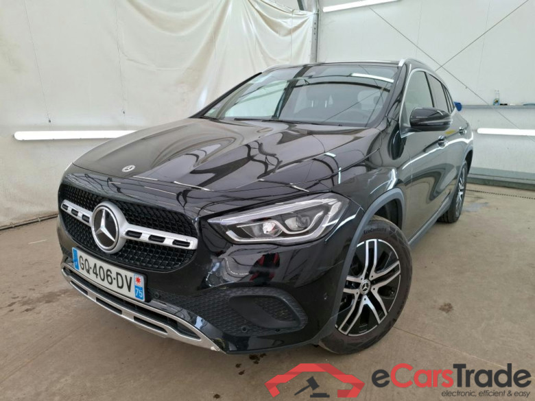 MERCEDES-BENZ GLA / 2020 / 5P / SUV GLA 250 e BUSINESS LINE DCT #1