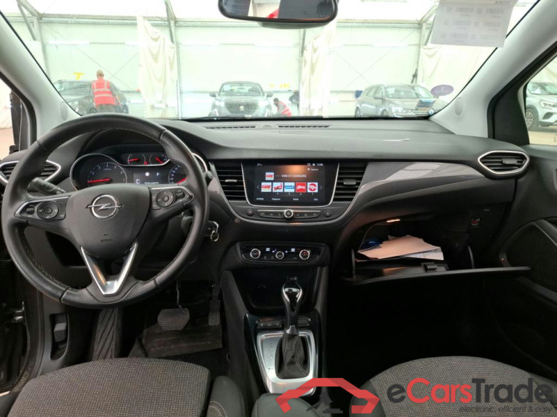 Crossland X Business Elegance 1.2 Turbo 130CV BVA6 E6d #5