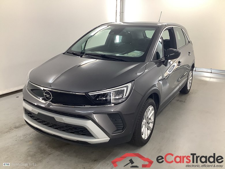 OPEL CROSSLAND 1.5 TURBO D 81KW ELEGANCE