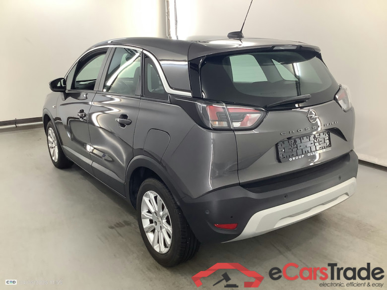 OPEL CROSSLAND 1.5 TURBO D 81KW ELEGANCE #3