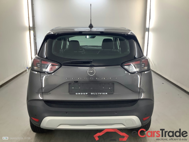 OPEL CROSSLAND 1.5 TURBO D 81KW ELEGANCE #5