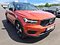 preview Volvo XC40 #1
