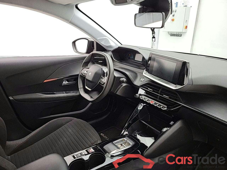 PEUGEOT e-208 EV Active Pack 50 kWh #3