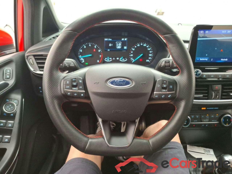 FORD Fiesta 1.0 EcoB.Hy. ST-L.X #5