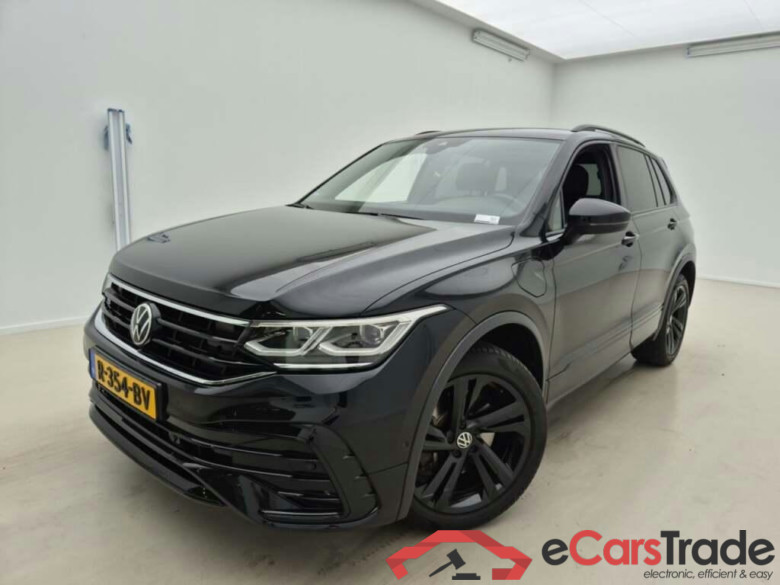 VOLKSWAGEN Tiguan 1.4 TSI eHy R Bns+ #1