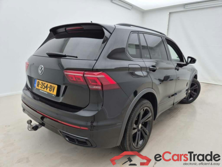 VOLKSWAGEN Tiguan 1.4 TSI eHy R Bns+ #2