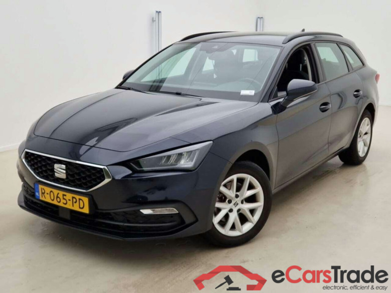 SEAT Leon Sportstourer 1.0 TSI Reference #1