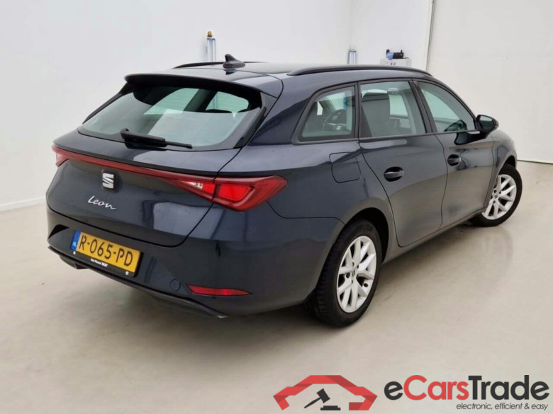 SEAT Leon Sportstourer 1.0 TSI Reference #2