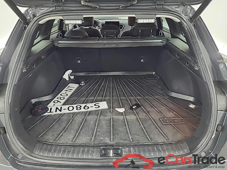 KIA ceed sportswagon 1.5 T-GDi MHEV DCT DynamicPlusLine 5D 117kW #5