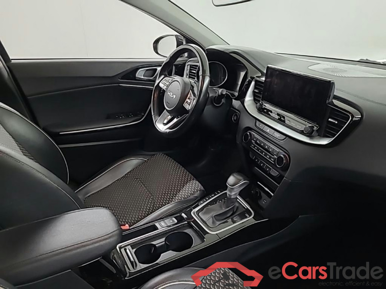 KIA ceed sportswagon 1.5 T-GDi MHEV DCT DynamicPlusLine 5D 117kW #6