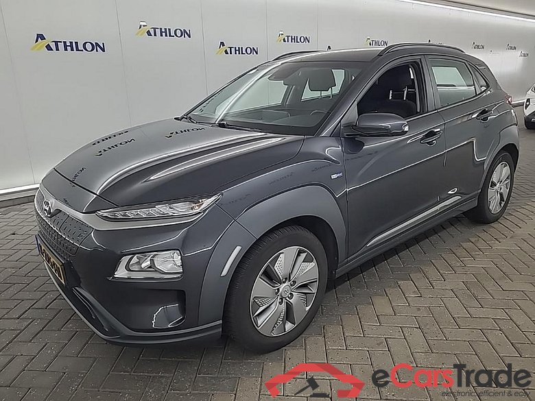 HYUNDAI Kona Comfort Smart Electric 64 kWh 5D