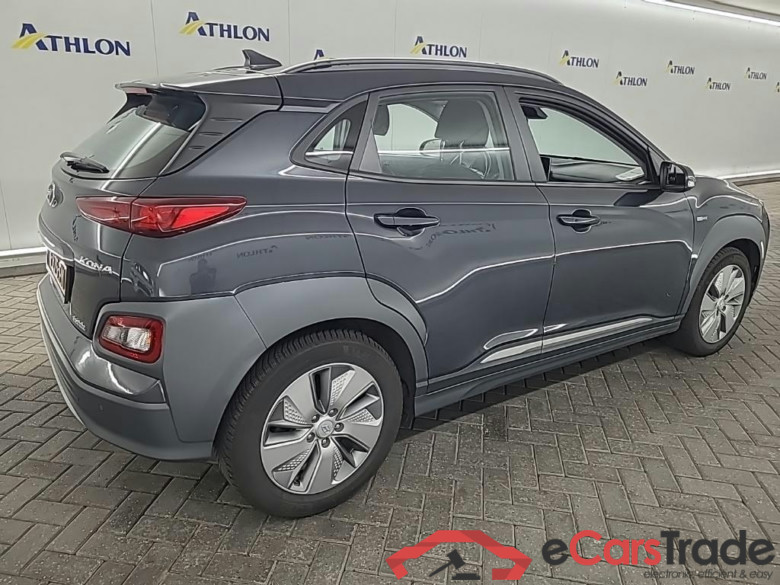 HYUNDAI Kona Comfort Smart Electric 64 kWh 5D #3