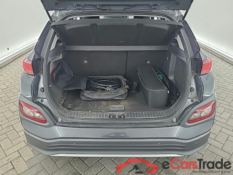 HYUNDAI Kona Comfort Smart Electric 64 kWh 5D #5