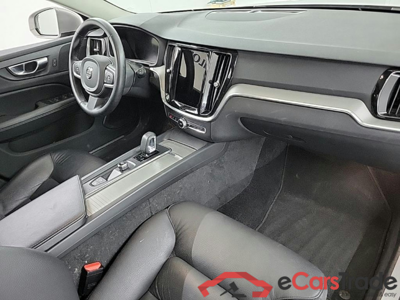 VOLVO V60 B3 Automaat Essential 5D 120kW #6