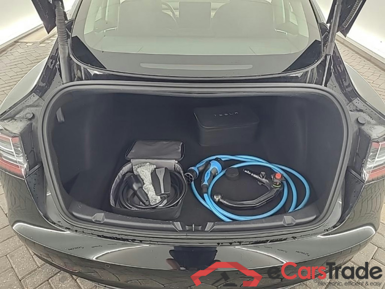 Tesla Model 3 Long Range Dual Motor AWD 4D 350kW #5