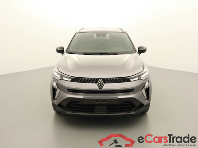 Renault Captur Techno TCe 115 #3