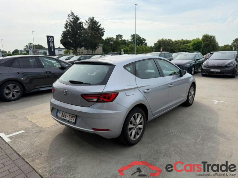 SEAT Leon 1.2 TSI Style #4