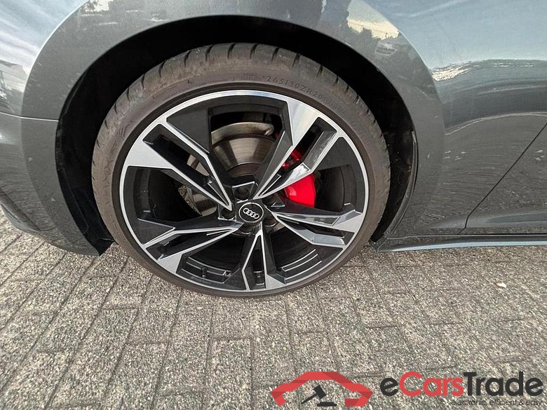 AUDI A5 Sportback Dsl A5 Sportback 40 TDi Business Edition S line S tronic #5