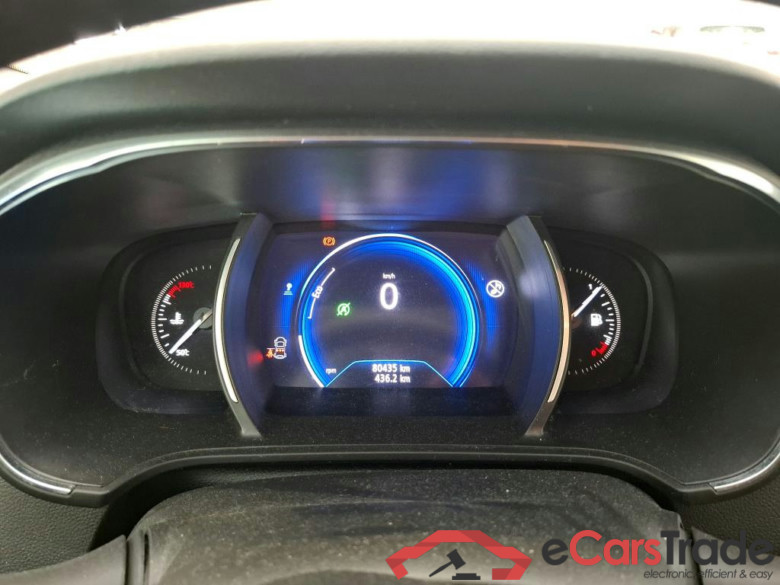 RENAULT Mégane Berline 5p Berline Business Energy dCi 110 #6