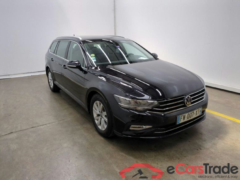 Passat Break Business 2.0 TDI 150CV BVA7 E6dT #4