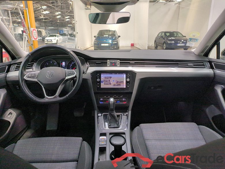 Passat Break Business 2.0 TDI 150CV BVA7 E6dT #5