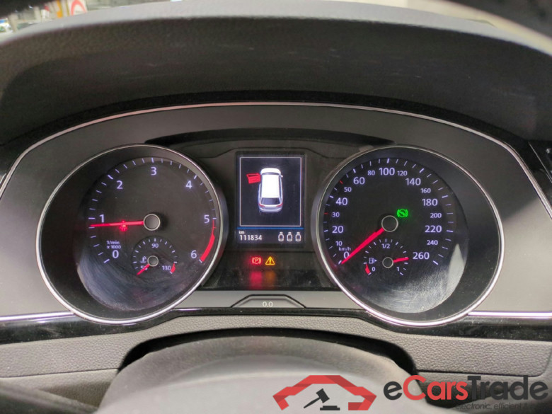 Passat Break Business 2.0 TDI 150CV BVA7 E6dT #6