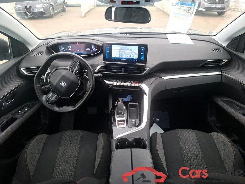 5008 Active Business 1.5 HDi 130CV BVA8 E6d #5