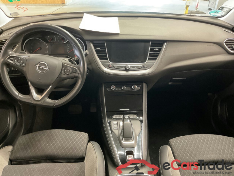 Grandland X / Grandland Elegance Plug-in-Hybrid 1.6 Turbo 165KW AT8 E6d #3