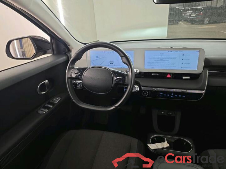 Hyundai IONIQ 5 Ioniq 5 58kWh Core 125kW/170pk  5D/P Auto-1 - WLTP onvolledig #5
