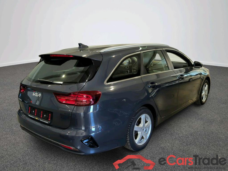 Ceed Sportswagon Spirit 1.6 CRDi 100KW AT7 E6d #2