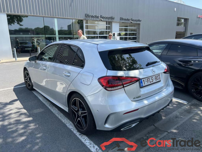 MERCEDES-BENZ A-Class (W177) A 180 #4