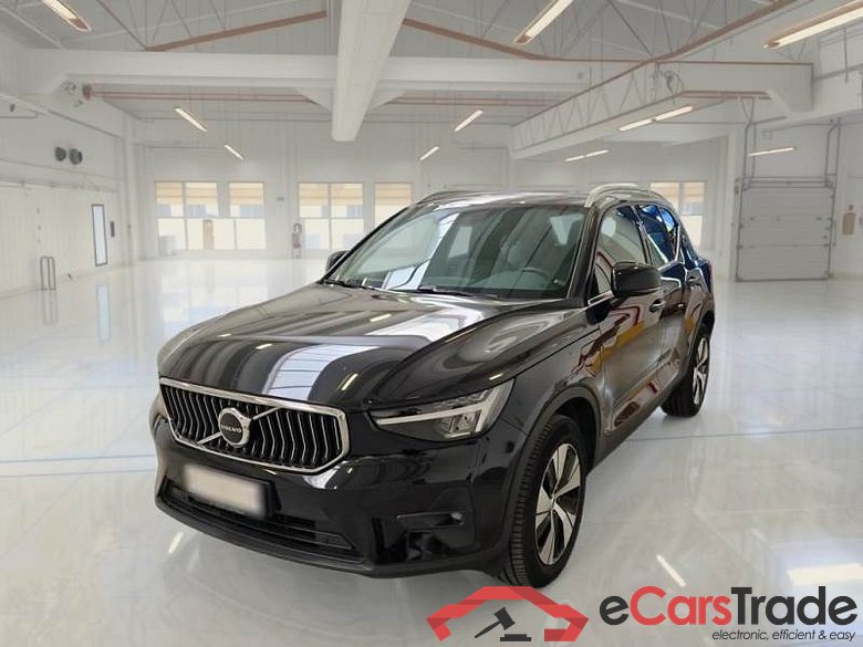 VOLVO XC40 / 2021 / 5P / SUV T4 RECHARGE PLUG-IN AUTO CORE