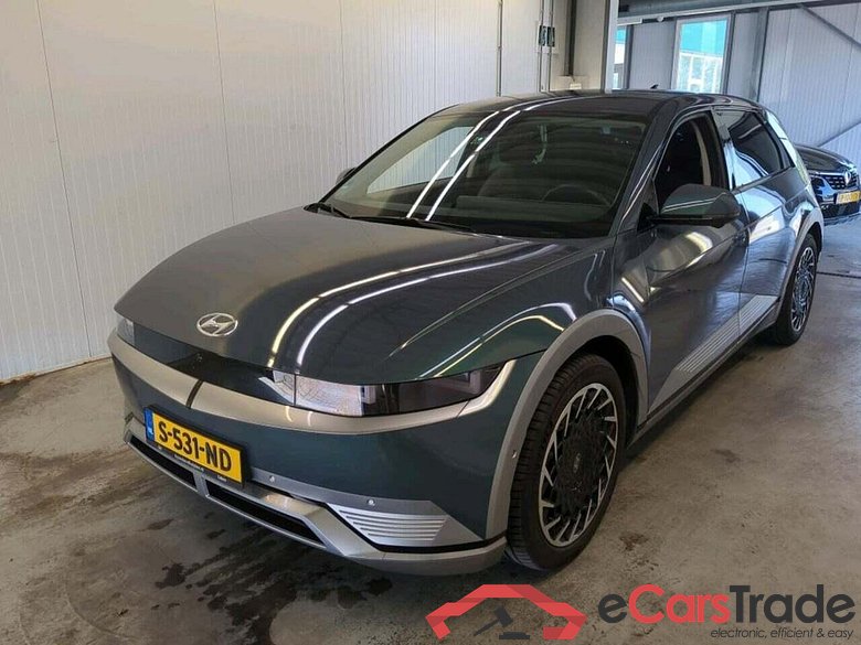 HYUNDAI IONIQ 5 Lounge 77.4 kWh