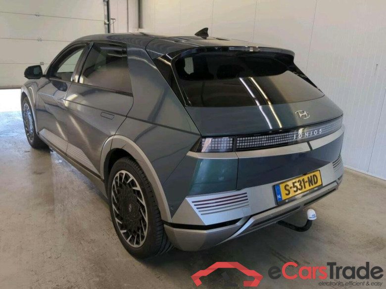 HYUNDAI IONIQ 5 Lounge 77.4 kWh #6