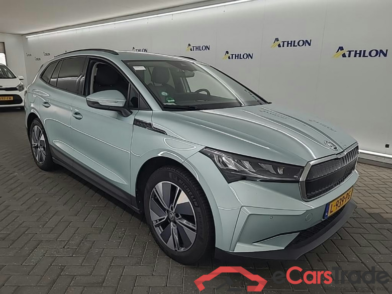 SKODA Enyaq iV iV 60 5D 132kW #2
