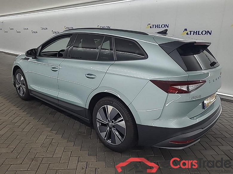 SKODA Enyaq iV iV 60 5D 132kW #4