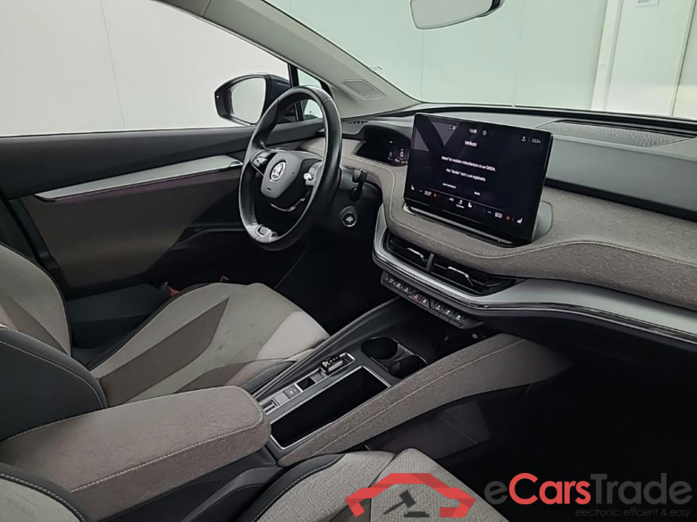 SKODA Enyaq iV 60 First Edition 5D 132kW Athlon Edition #6