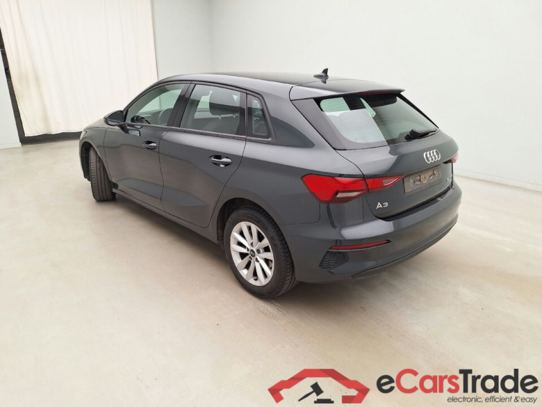 Audi, A3 SB '20, Audi A3 Sportback 1.0 30 TFSi 81kW S tronic Busine #6