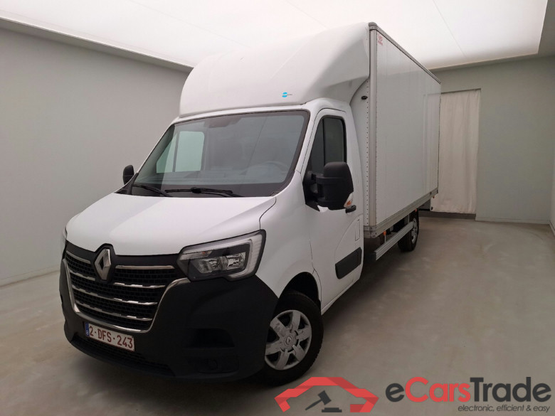 Renault, _Master CC '19, Renault Master L3H1 Energy dCi 145 TT - 3.5T G. Co #2