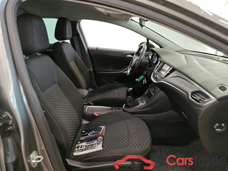 Opel Astra Sports Tourer 1.2 turbo S/S 81kW Edition 5d #3