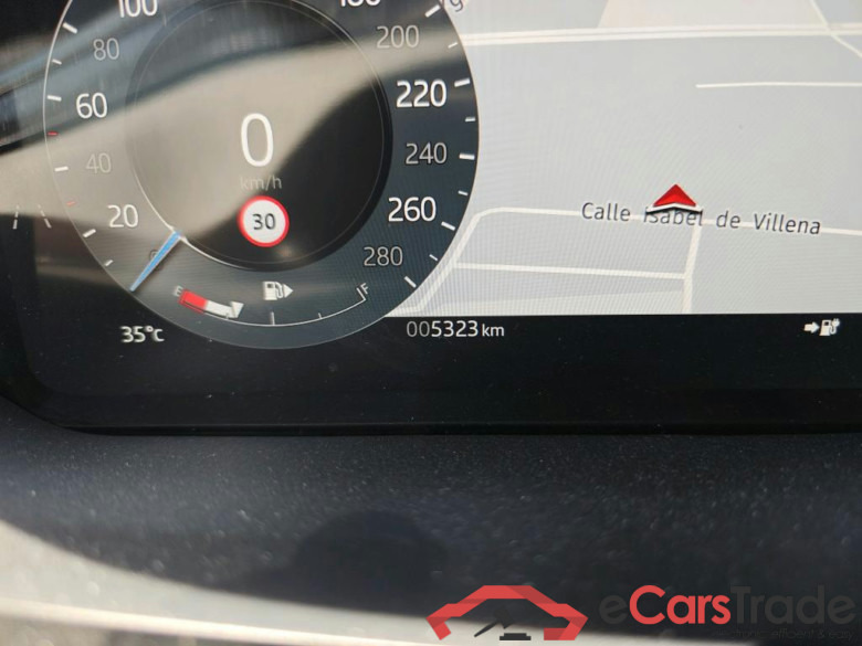 LAND ROVER Range Rover Evoque / 2023 / 5P / todoterreno 1.5 P300e Dynamic SE AUTO 4WD PHEV #5