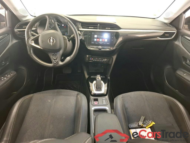 Corsa F Elegance 1.2 Turbo 100CV BVA8 E6d #5