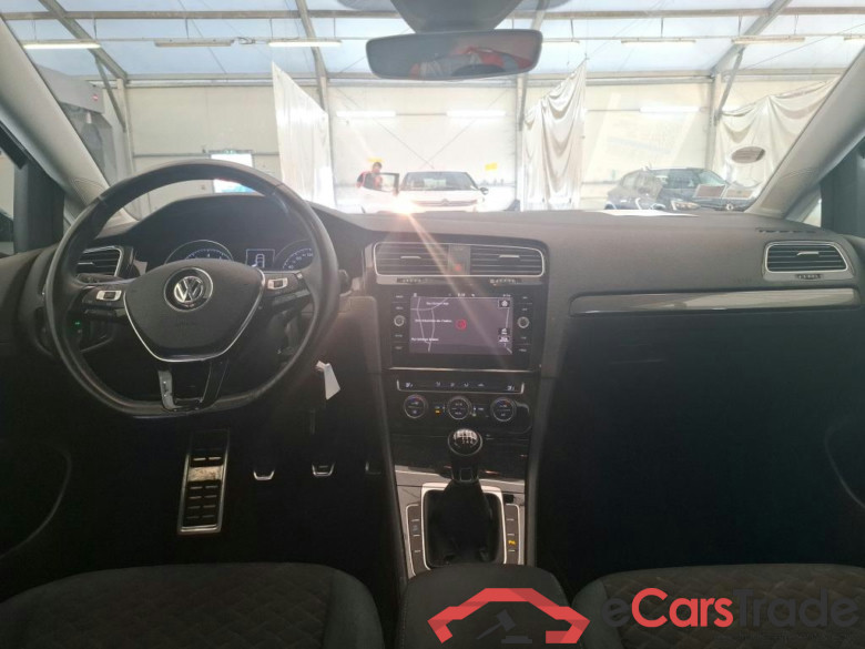 Golf VII Berline IQ.DRIVE Start-Stop 1.0 TSI 115CV BVM6 E6dT #5