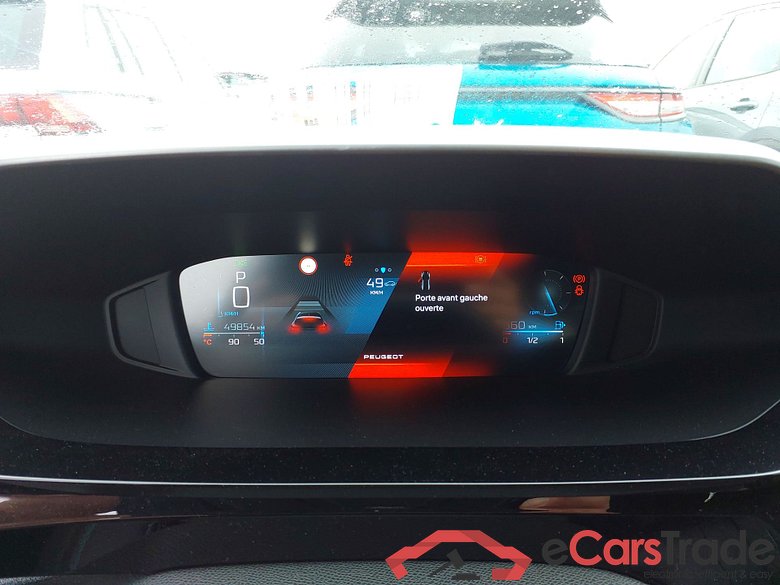 PEUGEOT 308 PEUGEOT 308 1,2 130 CV ESS EAT ALLURE  Allure #6