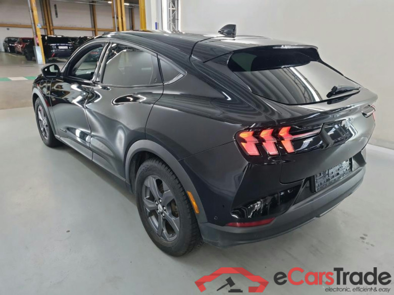 FORD MUSTANG MACH-E BEV 99KWH 216KW EXTENDED RANGE RWD #3