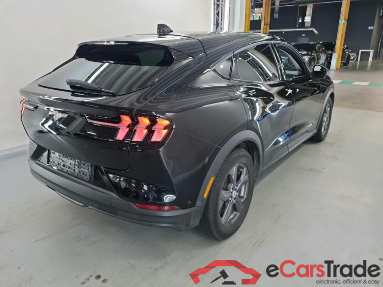 FORD MUSTANG MACH-E BEV 99KWH 216KW EXTENDED RANGE RWD #4