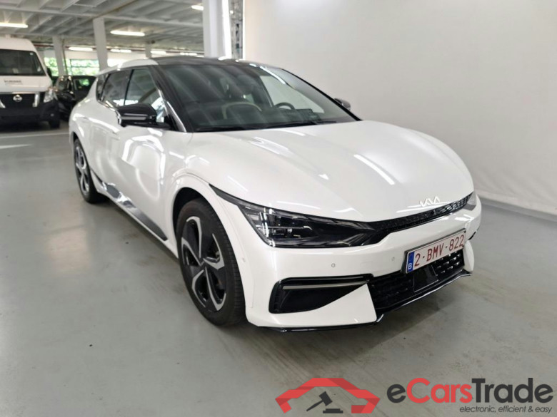 KIA EV6 BEV 77KWH GT LINE AUTO RWD #2