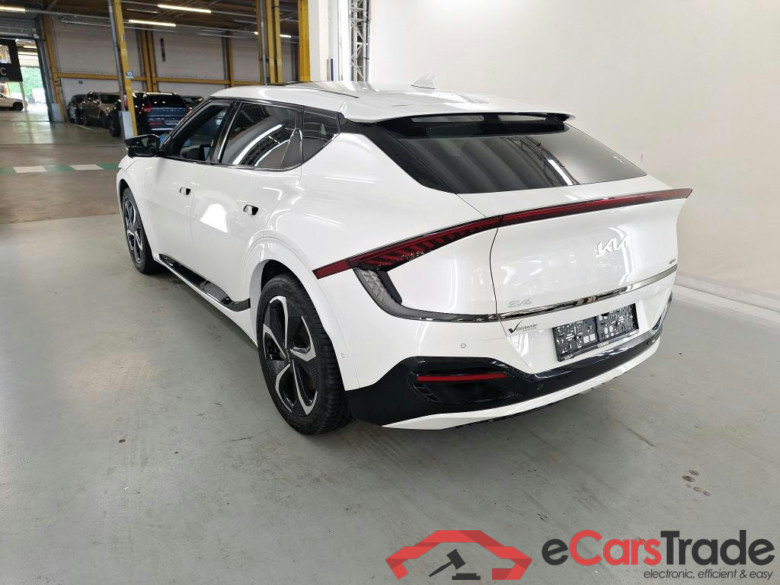 KIA EV6 BEV 77KWH GT LINE AUTO RWD #3