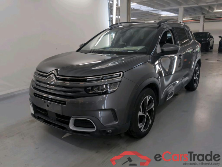 CITROËN C5 AIRCROSS 1.5 BLUEHDI 130 FEEL AUTO #1