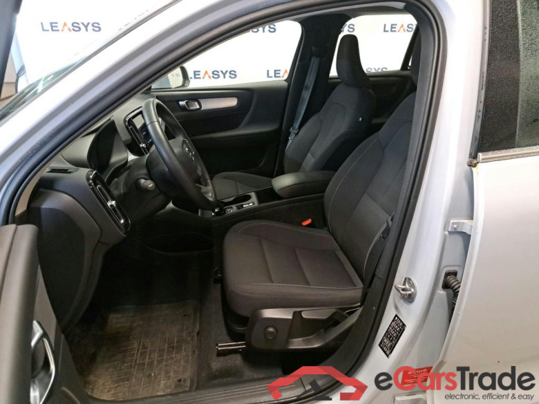 Volvo XC40 1.5 T5 Plug-In Hybrid Inscription Aut. LED Virtual Navi ACC KeylessGo Klima PDC ... #3